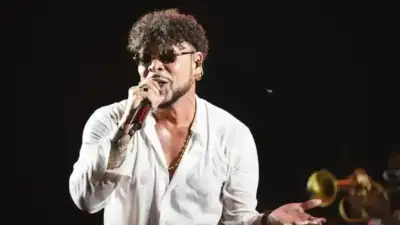Jau canta o mar no Sea Mar Day em Saubara