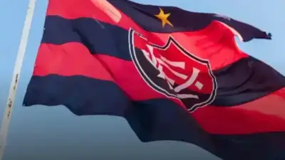 Árbitro paranaense escala duelo decisivo do Vitória em SP