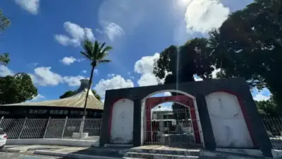 Consciência Negra: Lauro de Freitas celebra ancestralidade no Terminal Mãe Mirinha