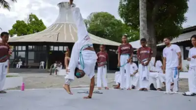 Consciência Negra em Lauro de Freitas: cultura, ojás e resistência