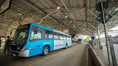 Projeto de Mobilidade Urbana de Lauro de Freitas vai à Câmara