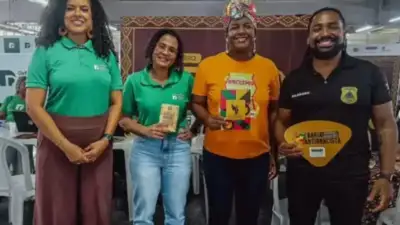 Mutirão contra racismo atende 80 pessoas em Salvador