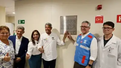 Bahia fortalece combate ao câncer com novos investimentos