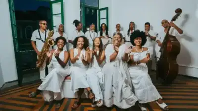 Centenário de Mãe Stella ganha concerto gratuito no TCA