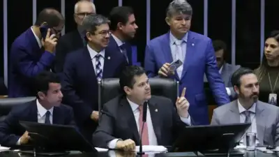Congresso liberta R$ 42 bi para Previdência e Bolsa Família