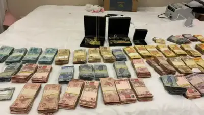 Operação Rainha do Sul atinge cúpula do tráfico em 5 estados
