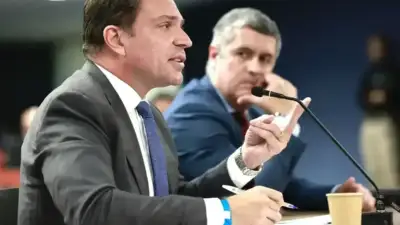 PSOL pede prisão de Ramagem após deputado aparecer em Miami