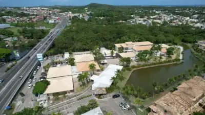 Bahia inaugura 1º hospital de transição do SUS e anuncia R$ 2,5 bi contra o câncer