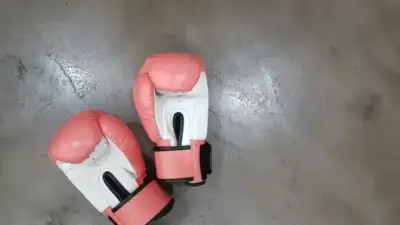Open Boxe leva lutas e cidadania a Simões Filho