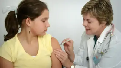 Vacina contra bronquiolite chega ao SUS para grávidas
