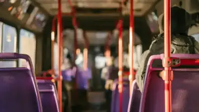 Estudo propõe fim do vale-transporte por tarifa zero