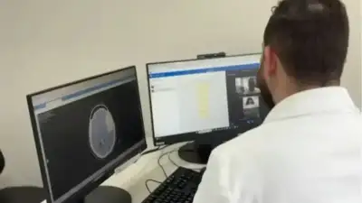 Teleneurocirurgia chega ao HGCA para revolucionar atendimento no interior