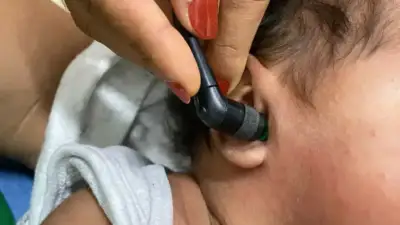 Lauro de Freitas retoma Teste da Orelhinha no CER III