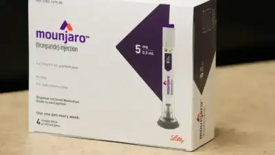 Anvisa alerta: canetas emagrecedoras falsas s&atilde;o risco real