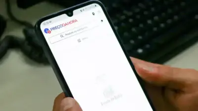 App baiano mostra onde economizar nos presentes de Natal