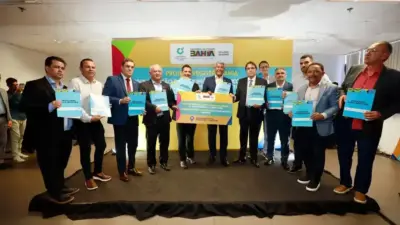 Bahia organiza seu quintal: regulariza&ccedil;&atilde;o fundi&aacute;ria tira 123 lotes da inseguran&ccedil;a jur&iacute;dica