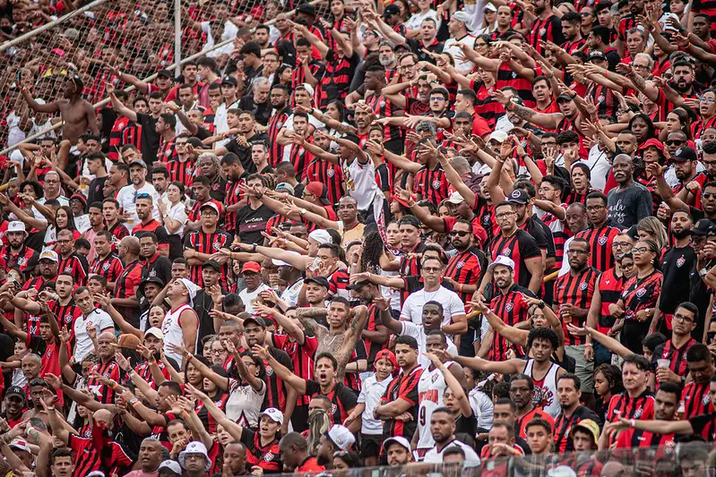 Torcida do vitória