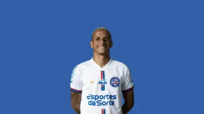 Blindagem de Sele&ccedil;&atilde;o: Bahia assegura Luciano Juba at&eacute; 2029 e solidifica projeto de longo prazo