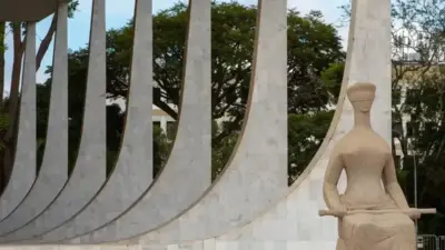 Controle de fronteiras e cust&oacute;dia: A estrat&eacute;gia de Moraes para evitar novas fugas ao exterior