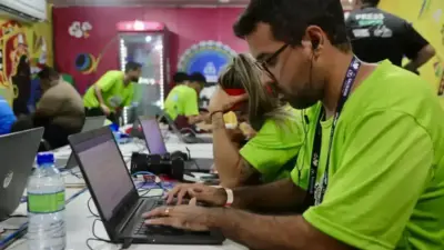 Credenciamento para a Virada Salvador come&ccedil;a nesta sexta na ABI