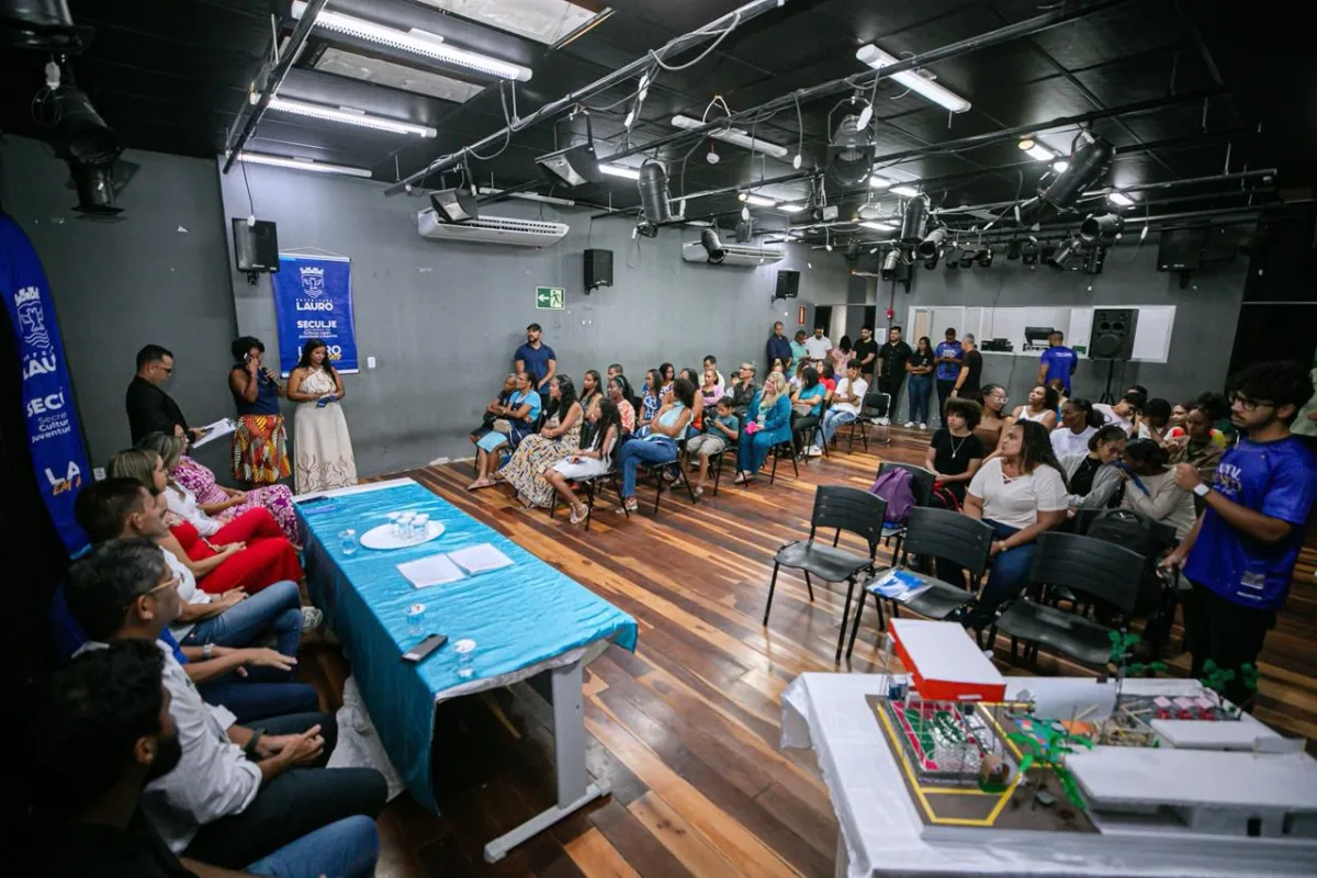 urso profissionalizante de Estoquista e Assistente de Logística