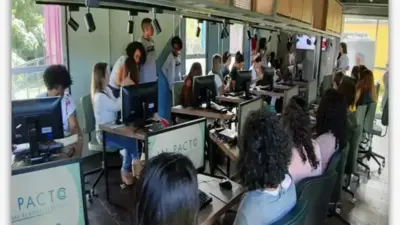 Finan&ccedil;as e sustentabilidade: encontro gratuito ensina baiano a planejar 2026