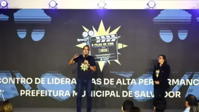 Gest&atilde;o de Bruno Reis aposta em l&iacute;deres para &lsquo;trem dos projetos&rsquo; seguir nos trilhos