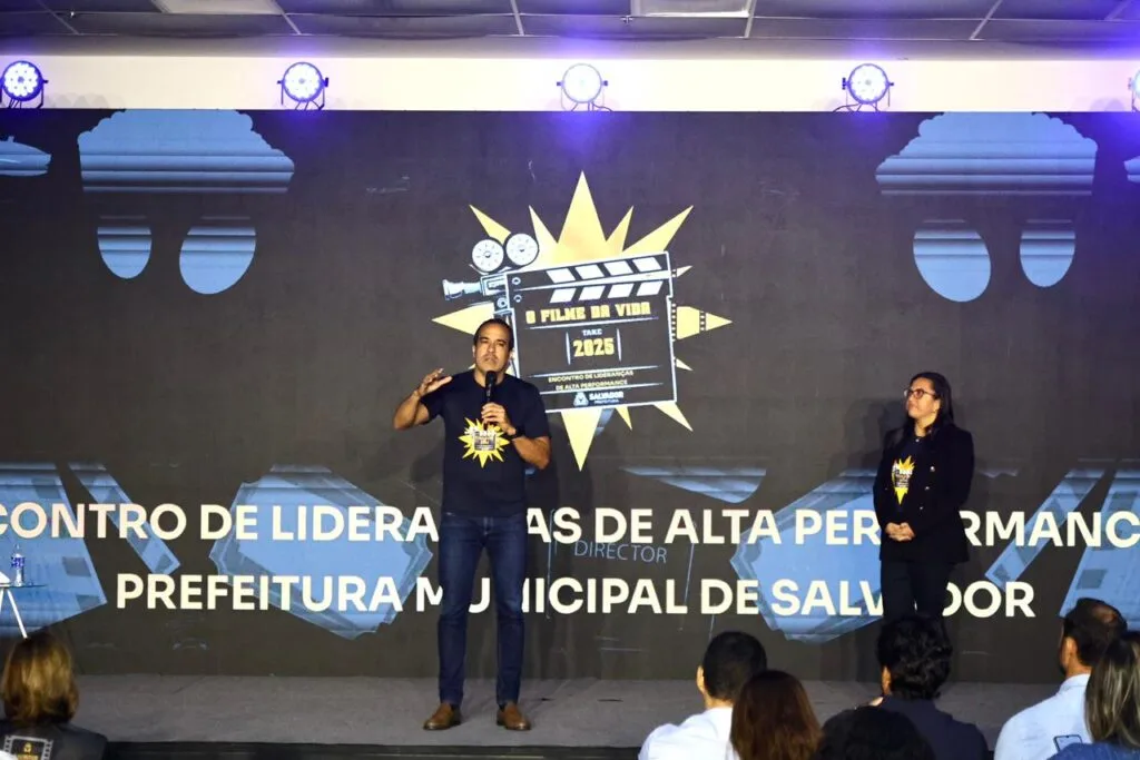 Prefeito de Salvador, Bruno Reis