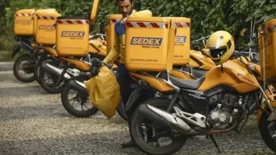 Governo Federal formaliza empr&eacute;stimo de R$ 12 bilh&otilde;es para reestrutura&ccedil;&atilde;o dos Correios