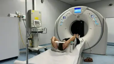 Hospital do Oeste avan&ccedil;a com novo tom&oacute;grafo e promessa de radioterapia