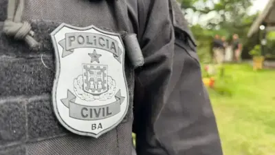 Jovem &eacute; preso ap&oacute;s quebrar celular de v&iacute;tima que recusou extors&atilde;o em Euclides da Cunha