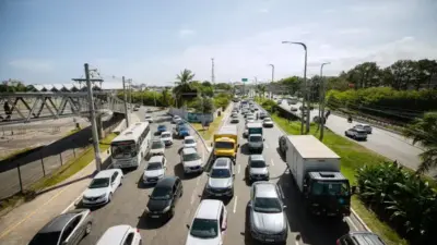 Lauro de Freitas aprova lei que define futuro da mobilidade urbana
