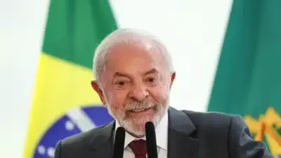 Lula exige expuls&atilde;o de servidor da CGU ap&oacute;s agress&atilde;o covarde
