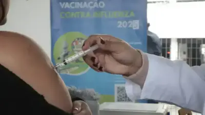 OPAS soa o alarme: temporada de gripe de 2026 pode ser severa