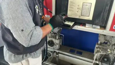 Opera&ccedil;&atilde;o Combust&iacute;vel Legal flagra 30 postos irregulares na Bahia