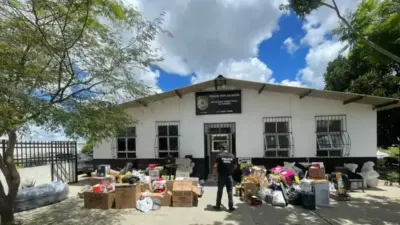 Opera&ccedil;&atilde;o Cors&aacute;rio 116 prende assaltante e recupera R$ 150 mil em mercadorias