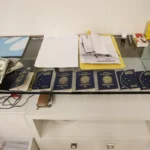 Operação Primus mira “laranjas” em fraude milionária de combustíveis