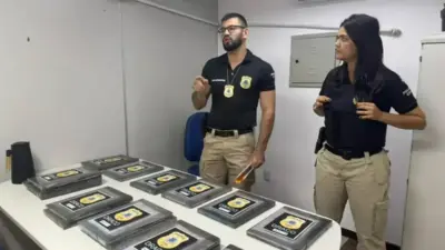 Opera&ccedil;&atilde;o Vaga Vip combate esquema de venda de agendamentos da CIN