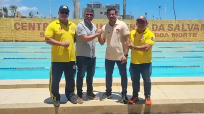 Prefeitura busca em Salvador modelo para salvar vidas no litoral de Lauro