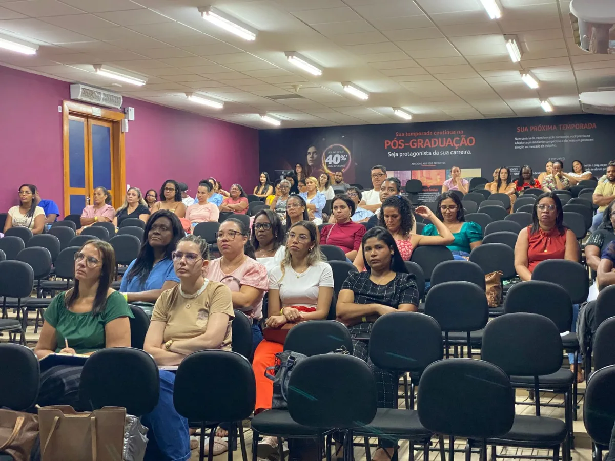 Proficionais de saúde