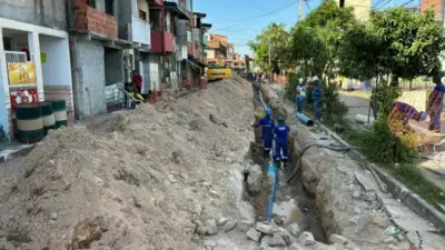 R$ 338 milh&otilde;es para combater alagamentos hist&oacute;ricos na Bahia