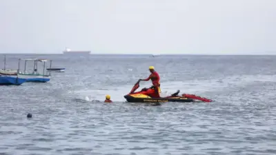 Refor&ccedil;o na orla: Bombeiros recebem novos equipamentos para o ver&atilde;o baiano