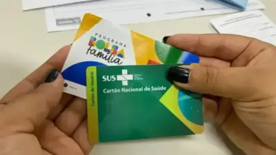 Salvador convoca fam&iacute;lias do Bolsa Fam&iacute;lia para dia D da sa&uacute;de