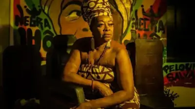 Salvador vira manchete mundial como capital afro da Am&eacute;rica Latina