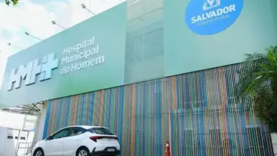 Triagem para cirurgias no Hospital do Homem come&ccedil;a nesta quinta