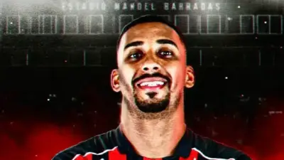 Vit&oacute;ria investe R$ 3,3 milh&otilde;es em Mateusinho para solucionar lacuna na lateral-direita