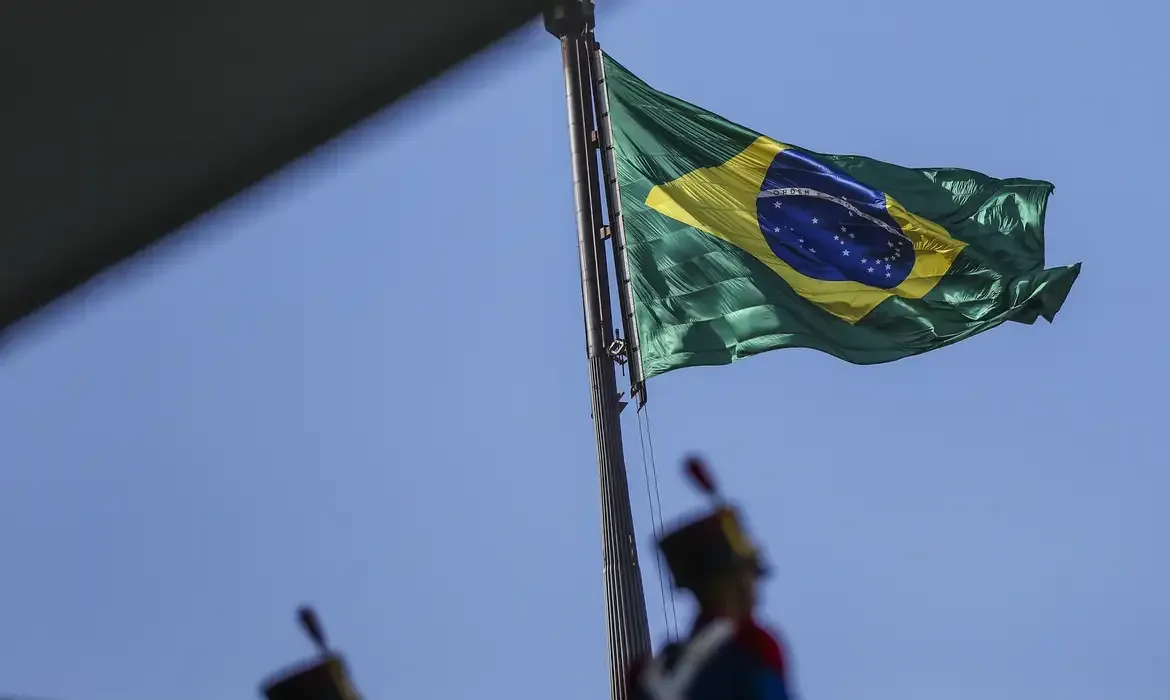 Bandeira do Brasil