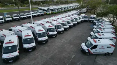 Como a Bahia investe R$ 20 bilh&otilde;es com d&iacute;vida sob controle