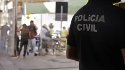 Foragido por homic&iacute;dio em Monte Santo &eacute; preso em S&atilde;o Paulo