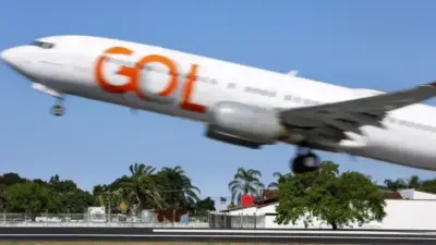 Gol cria ponte a&eacute;rea di&aacute;ria entre Salvador e Porto Seguro no ver&atilde;o